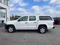 Volkswagen Amarok  4Motion 3.0 TDI Trendline Weiß - thumbnail 7