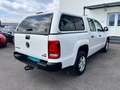 Volkswagen Amarok  4Motion 3.0 TDI Trendline Weiß - thumbnail 6