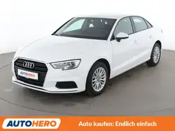 Audi A3 1.0 TFSI *XENON*PDC*SHZ*