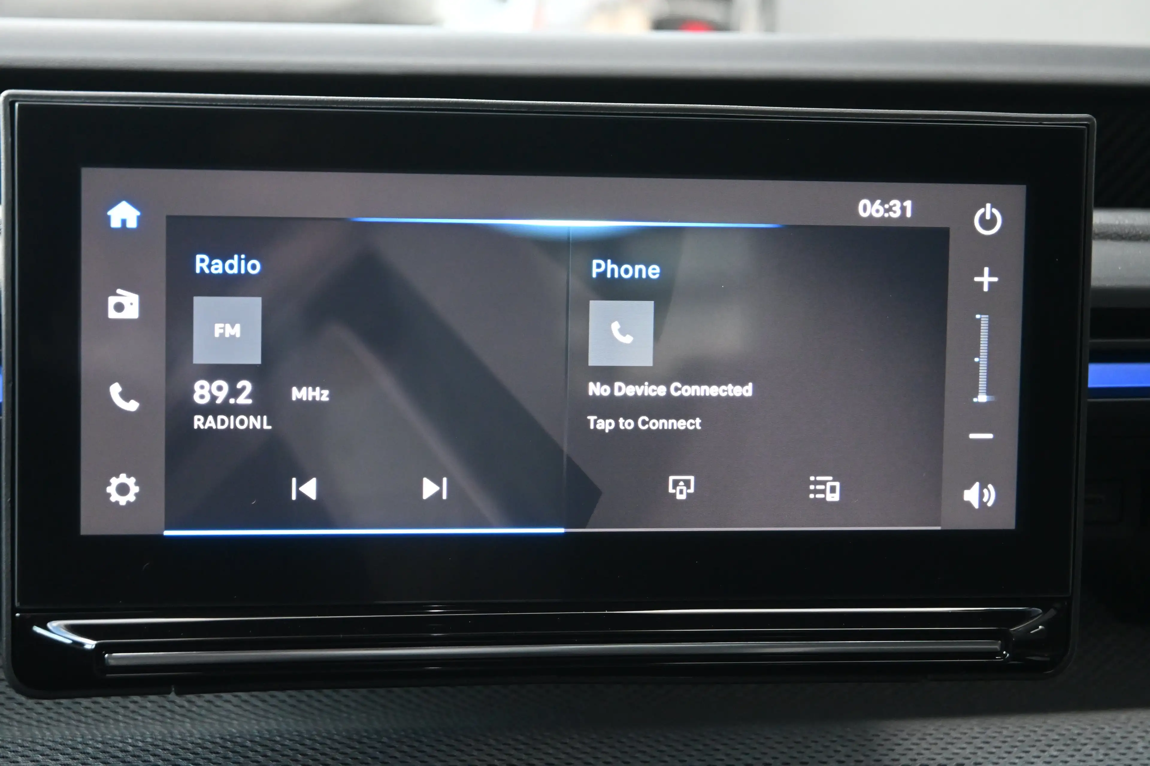 Citroen E-C3 Plus 113pk Comfort Range 44 kWh DEMO-DEAL! Tot 8 J — photo 17