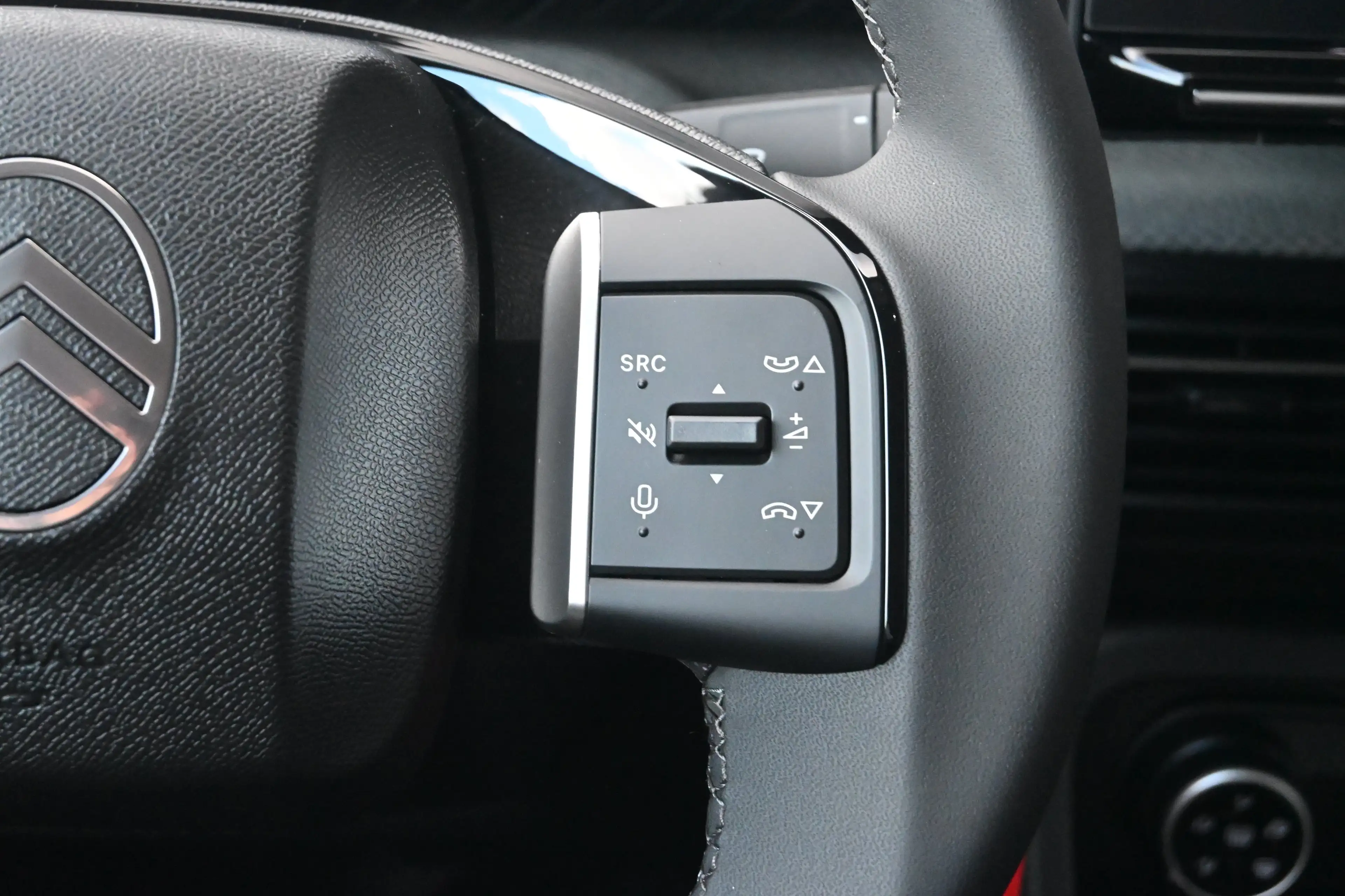 Citroen E-C3 Plus 113pk Comfort Range 44 kWh DEMO-DEAL! Tot 8 J — photo 13