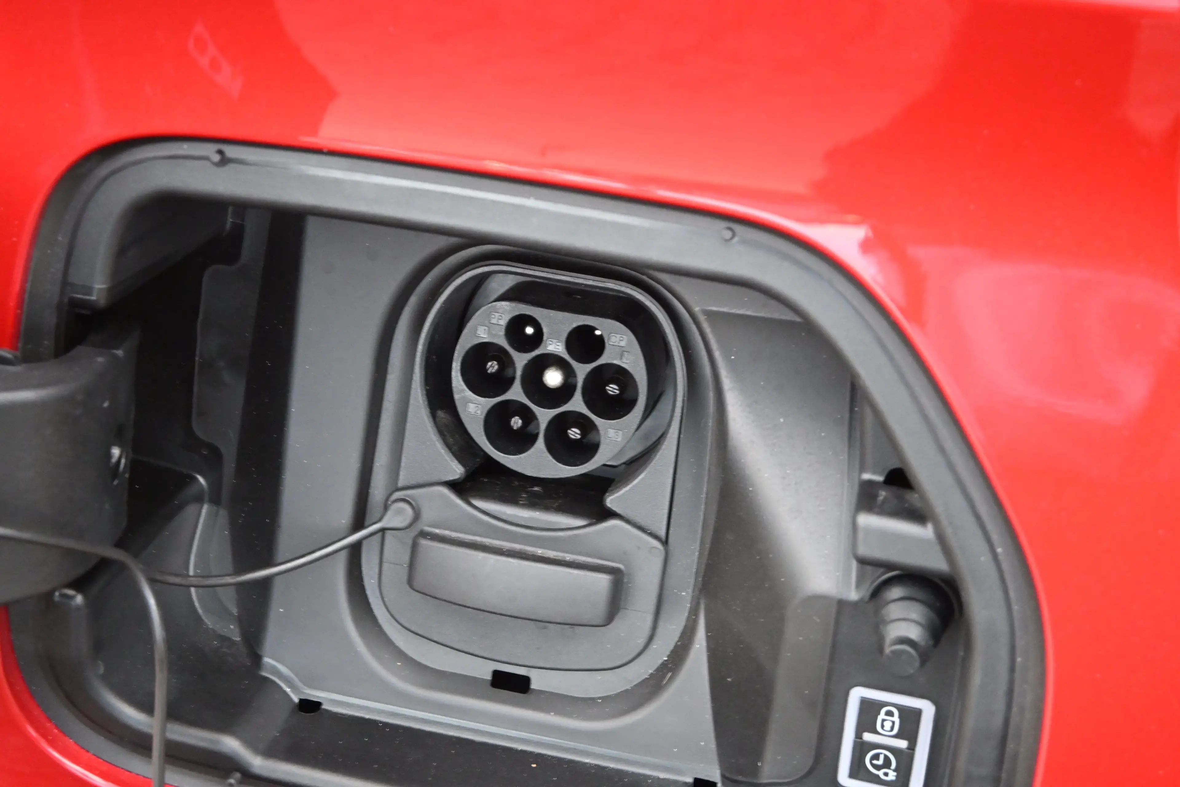 Citroen E-C3 Plus 113pk Comfort Range 44 kWh DEMO-DEAL! Tot 8 J — photo 29