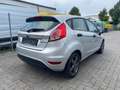 Ford Fiesta =5 Türer-Automatik-Klima= Silber - thumbnail 5