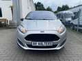 Ford Fiesta =5 Türer-Automatik-Klima= Silber - thumbnail 2