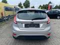 Ford Fiesta =5 Türer-Automatik-Klima= Silber - thumbnail 6