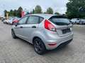 Ford Fiesta =5 Türer-Automatik-Klima= Silber - thumbnail 7