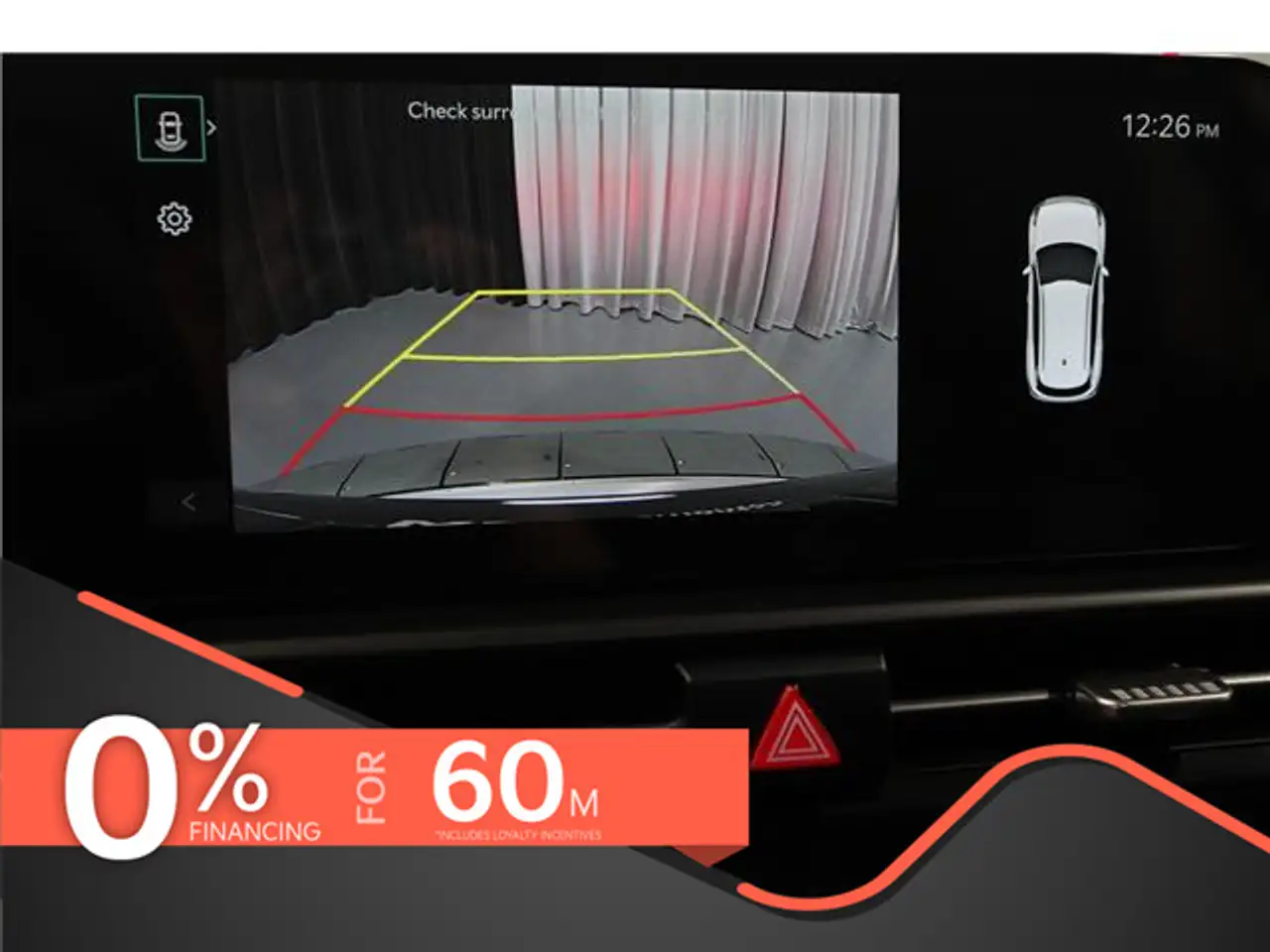 Kia Sportage fotografie Kia Sportage