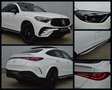 Mercedes-Benz GLC 300 Coupé 300e AMG Night Premium Plus 4M 2023 Blanc - thumbnail 7