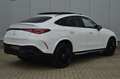 Mercedes-Benz GLC 300 Coupé 300e AMG Night Premium Plus 4M 2023 Blanc - thumbnail 2