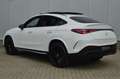 Mercedes-Benz GLC 300 Coupé 300e AMG Night Premium Plus 4M 2023 Blanc - thumbnail 4