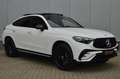 Mercedes-Benz GLC 300 Coupé 300e AMG Night Premium Plus 4M 2023 Blanc - thumbnail 3