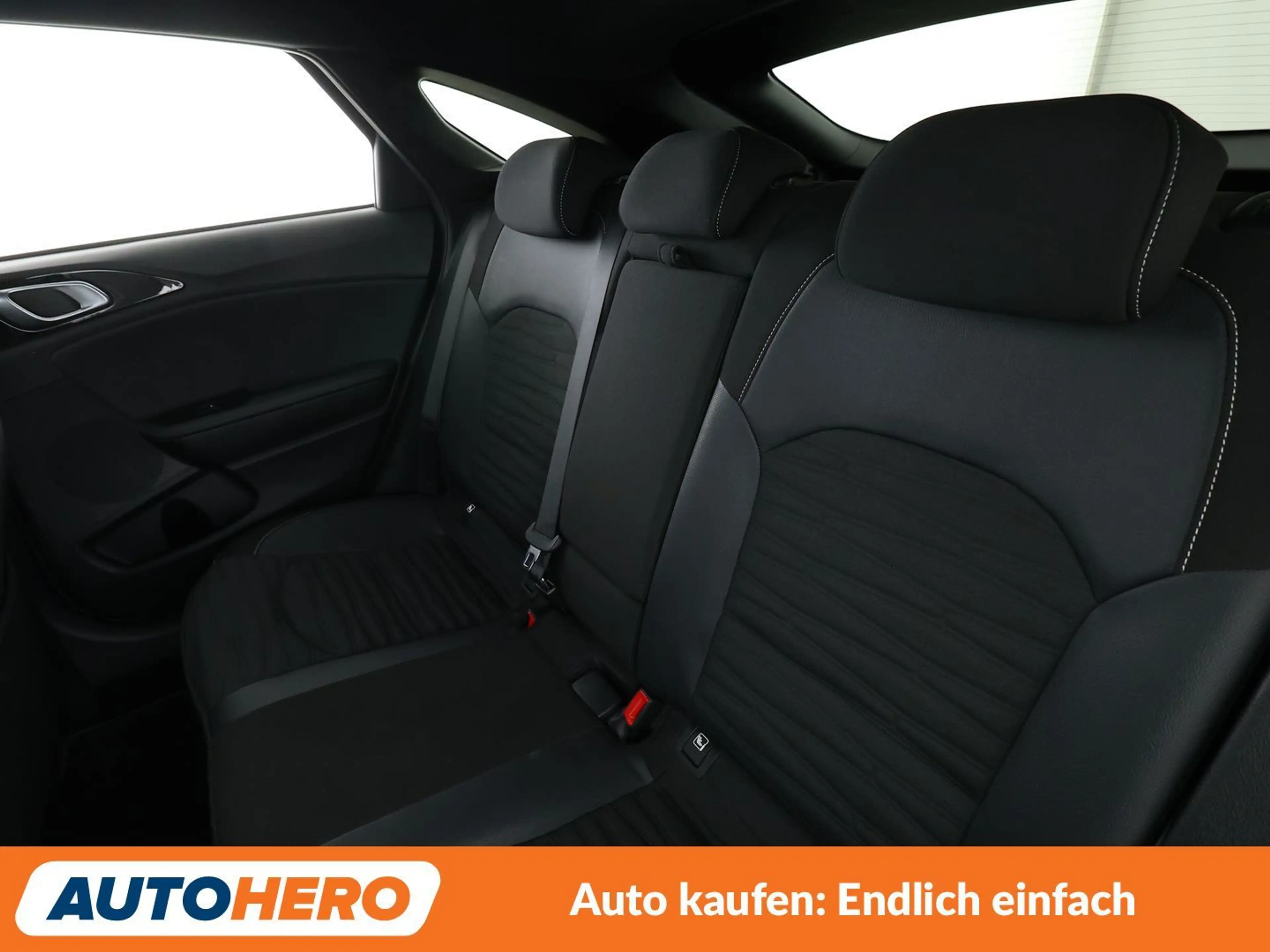 Kia ProCeed / pro_cee'd 1.5 TGDI GT Line Aut*NAVI*LED*ACC*CAM*PDC*SHZ* — photo 14