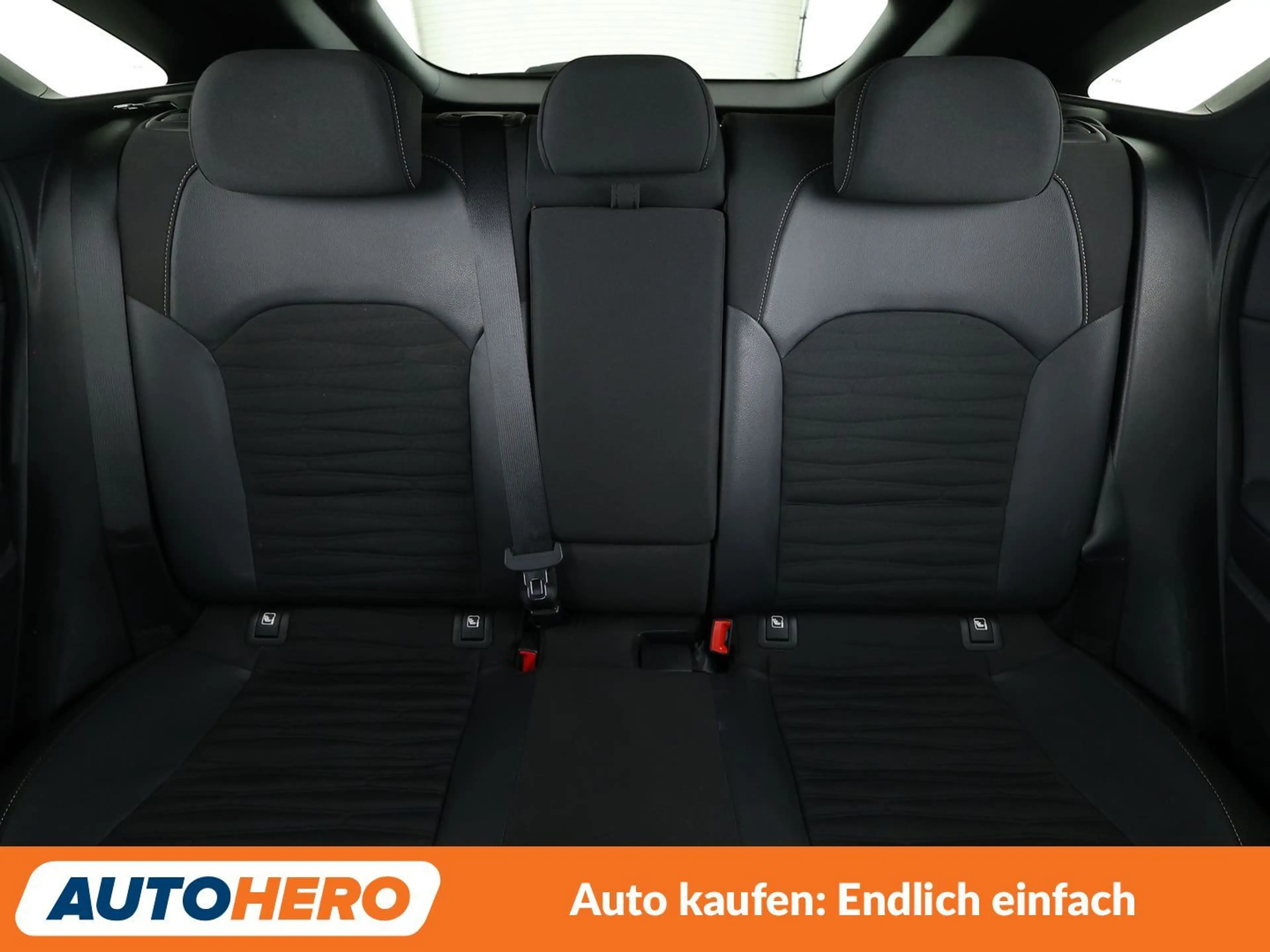 Kia ProCeed / pro_cee'd 1.5 TGDI GT Line Aut*NAVI*LED*ACC*CAM*PDC*SHZ* — photo 15
