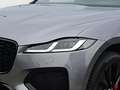Jaguar F-Pace F-PACE D300 R-Dynamic SE AWD/LED/DAB+/NAVI/AHK Grigio - thumbnail 5
