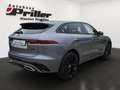 Jaguar F-Pace F-PACE D300 R-Dynamic SE AWD/LED/DAB+/NAVI/AHK Grigio - thumbnail 3