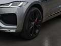 Jaguar F-Pace F-PACE D300 R-Dynamic SE AWD/LED/DAB+/NAVI/AHK Grigio - thumbnail 6