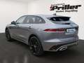 Jaguar F-Pace F-PACE D300 R-Dynamic SE AWD/LED/DAB+/NAVI/AHK Grigio - thumbnail 4