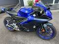 Yamaha YZF-R125 Bleu - thumbnail 1