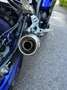 Yamaha YZF-R125 Bleu - thumbnail 6