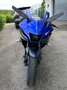 Yamaha YZF-R125 Bleu - thumbnail 3