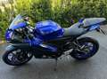 Yamaha YZF-R125 Bleu - thumbnail 4