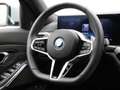 BMW 330 3 Serie 330e M-Sport - Innovation Pack - Panoramad Grau - thumbnail 2