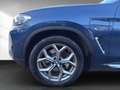 BMW X3 xDrive30e 19" AHK HUD Laser HiFi NaviPro Bleu - thumbnail 8