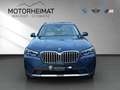 BMW X3 xDrive30e 19" AHK HUD Laser HiFi NaviPro Bleu - thumbnail 3