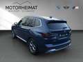 BMW X3 xDrive30e 19" AHK HUD Laser HiFi NaviPro Bleu - thumbnail 5