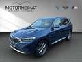 BMW X3 xDrive30e 19" AHK HUD Laser HiFi NaviPro Bleu - thumbnail 1