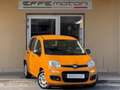 Fiat Panda Panda III 2021 1.0 firefly hybrid City Life s Oranje - thumbnail 1