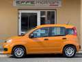 Fiat Panda Panda III 2021 1.0 firefly hybrid City Life s Oranje - thumbnail 3