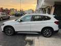 BMW X1 X1 F48 2019 sdrive18i xLine 136cv Bianco - thumbnail 1