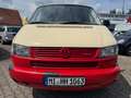 Volkswagen T4 Caravelle Caravelle Lang*AHK*7Sitzer*Stromanschluss Bronze - thumbnail 2