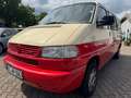 Volkswagen T4 Caravelle Caravelle Lang*AHK*7Sitzer*Stromanschluss Bronze - thumbnail 3