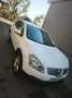 Nissan Qashqai 1.5dCi Acenta 4x2 Blanc - thumbnail 1