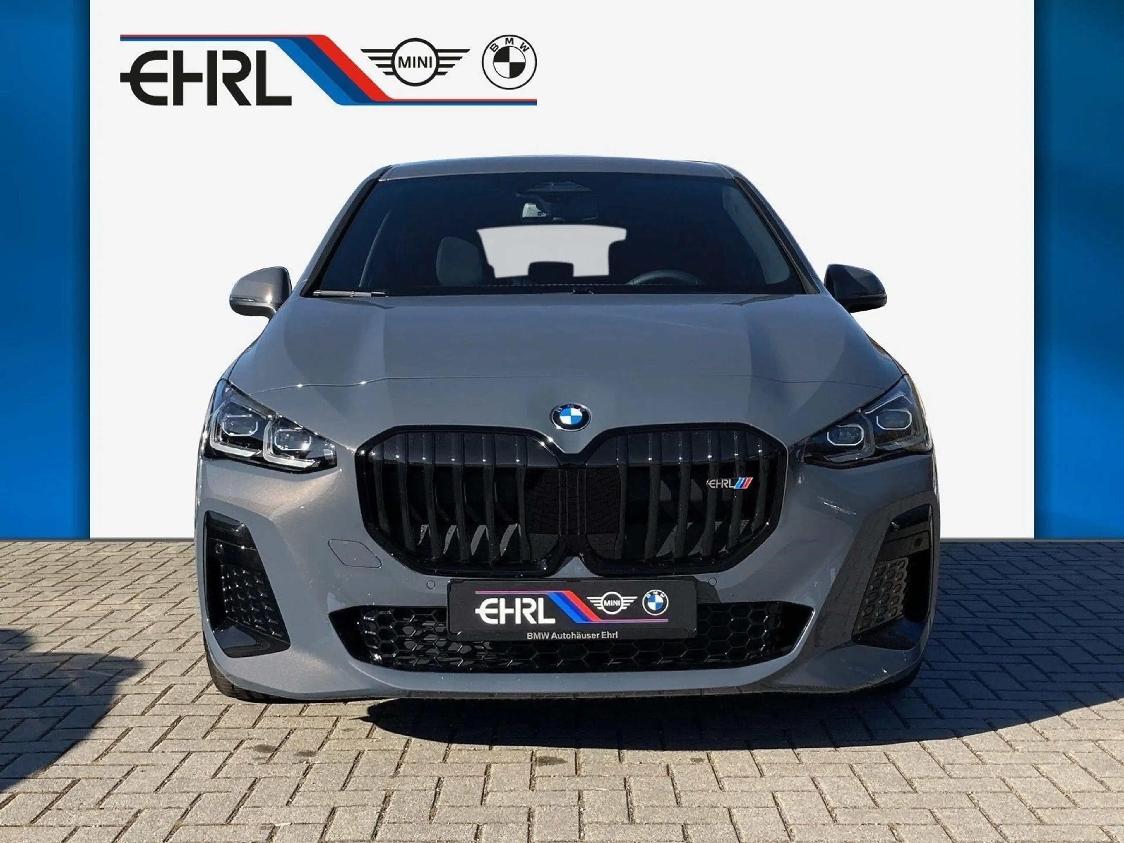BMW 223 i M Sportpaket HK HiFi DAB LED Komfortzg. — photo 2
