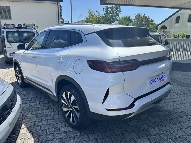 Byd Seal U view 6