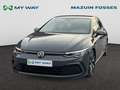 Volkswagen Golf Golf R-Line 1.5 eTSI 96 kW (130 ch) 7 vitesses DSG Gris - thumbnail 1