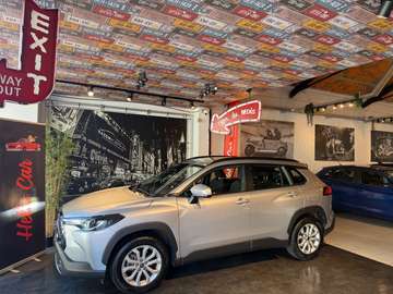 Hybrid 1.8 2WD Dynamic e-CVT *TVA * CAMERA * GARANTIE TOYOTA