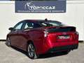 Toyota Prius 122H DYNAMIC PACK PREMIUM * 2017 * 1ERE MAIN * GARANTIE Rot - thumbnail 4