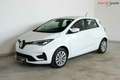 Renault ZOE | TOP GEPFLEGT | 52 kWh | Asstistenz Weiß - thumbnail 9