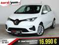 Renault ZOE | TOP GEPFLEGT | 52 kWh | Asstistenz Weiß - thumbnail 1