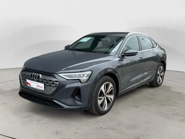 Audi Q8 e-tron 50 quattro