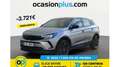Opel Grandland 1.2T S&S GS 130 Plateado - thumbnail 1