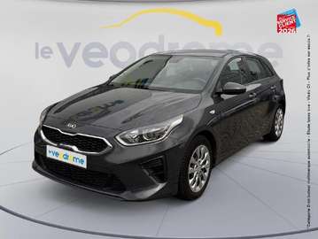 1.0 T-GDI 120ch Motion 118g