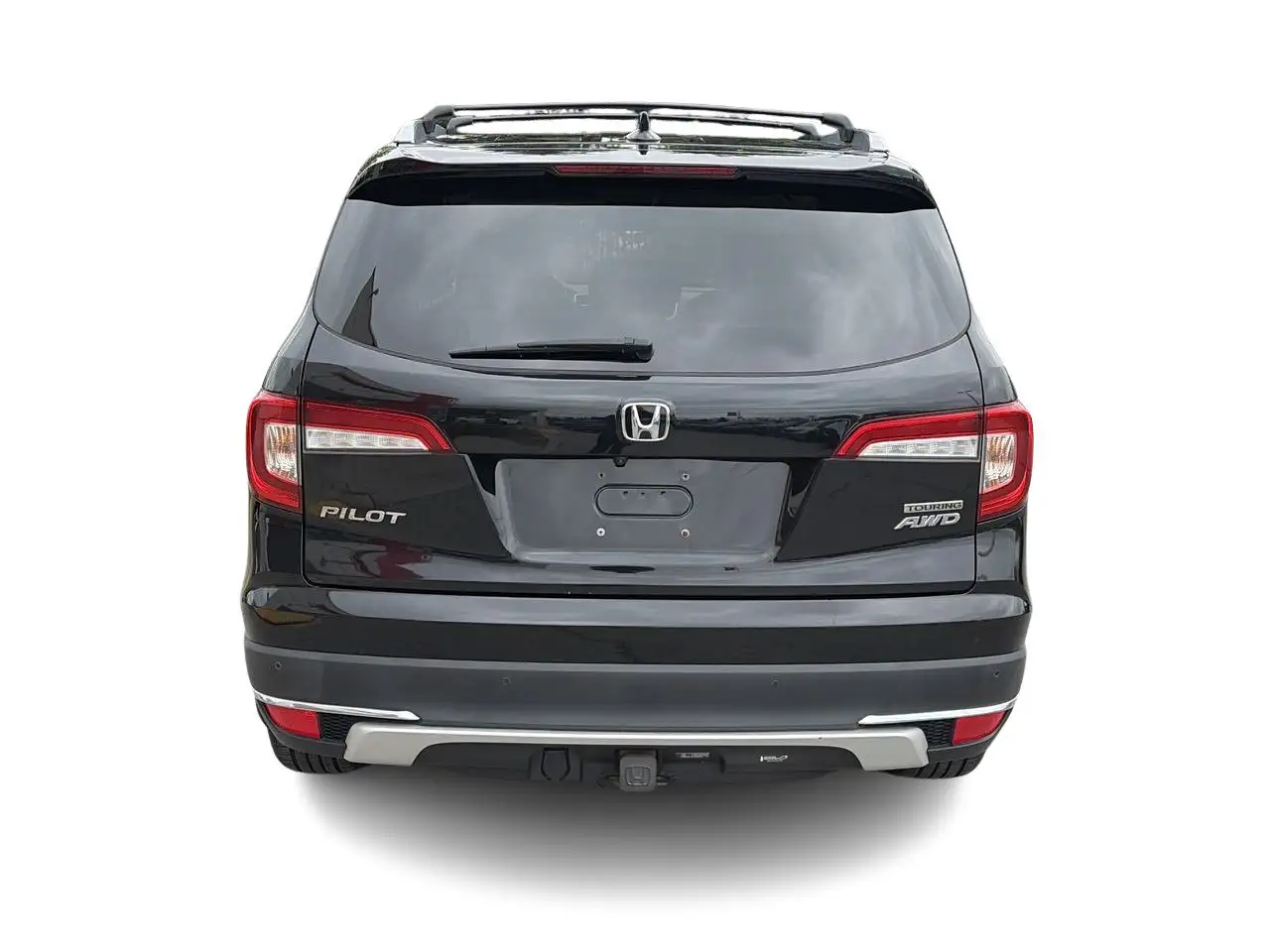 Honda Pilot fotografie Honda Pilot