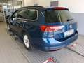 Volkswagen Passat Variant 2.0 TDI Business Bleu - thumbnail 4