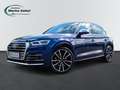Audi SQ5 3.0 TFSI quattro Luft Matrix Navi Standheiz Blau - thumbnail 1