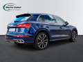 Audi SQ5 3.0 TFSI quattro Luft Matrix Navi Standheiz Blau - thumbnail 5